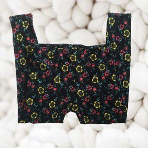 Flower Legging SOFT- NWOT